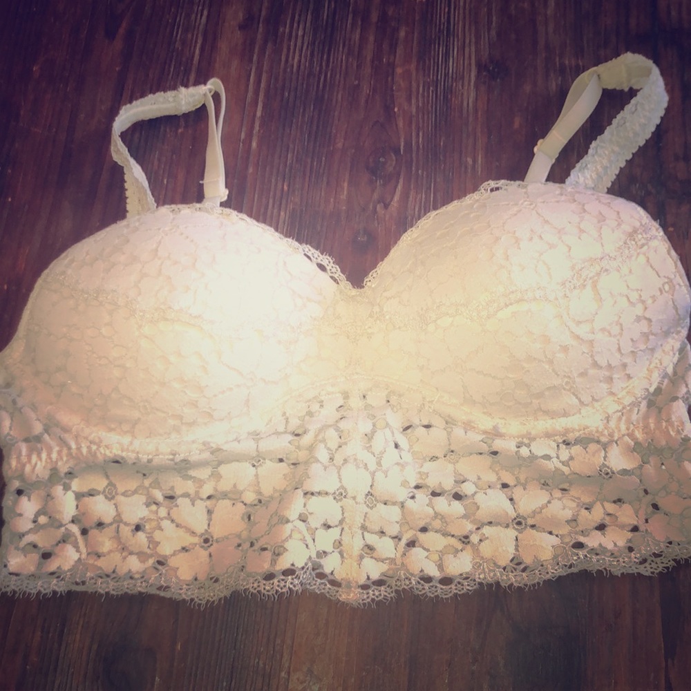 PINK Victoria’s Secret Bralette